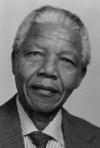 Nelson Mandela