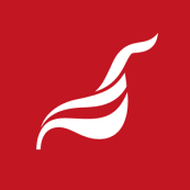 unite white out of red