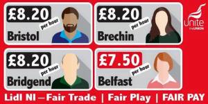 LidlFairPay