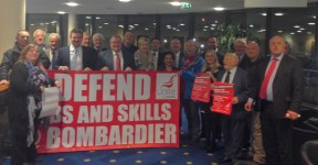 Lisburn &amp; Castlereagh