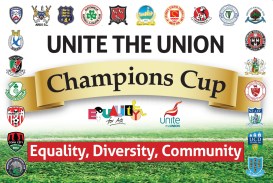Champions Cup banner