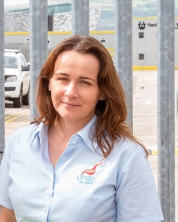 Susan Fitzgerald RCO