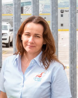 Susan Fitzgerald RCO