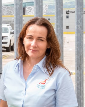 Susan Fitzgerald RCO